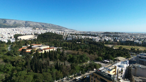 Welcome to the heart of Athens! You are in front of Syntagma square, the central Athens, Greece Athens' heart at Syntagma metro,tram stop apt Entire rental unit vacation rental 29073951