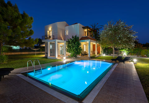 Afrodite Classico Villa is located in the area of Kolympia and offers a magnific Egeo, Greece Afrodite Classico Villa Entire home vacation rental 29868639