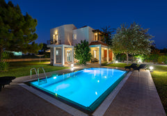 Afrodite Classico Villa is located in the area of Kolympia and offers a magnific Egeo, Greece Afrodite Classico Villa Entire home vacation rental 29868639