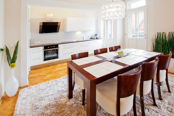 This charming 2 bedroom apartment has the luxury of 2 bathrooms and air conditio Prague, Czechia 2 BD w.balcony&AC, 6min-Old Town sq Entire rental unit vacation rental 2408226