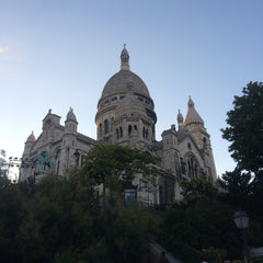 30 m2, à 100 mètres du sacré cœur, dans une rue calme // 300 feet to the Sacré C Paris, France Studio près du Sacré Coeur, Paris Entire rental unit vacation rental 7336461