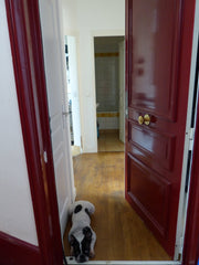 Mon appartement de 35m² vous accueillera avec confort. Mon logement est proche d Paris, France Appartement deux pièces dans le calme 12eme. Entire rental unit vacation rental 13663822