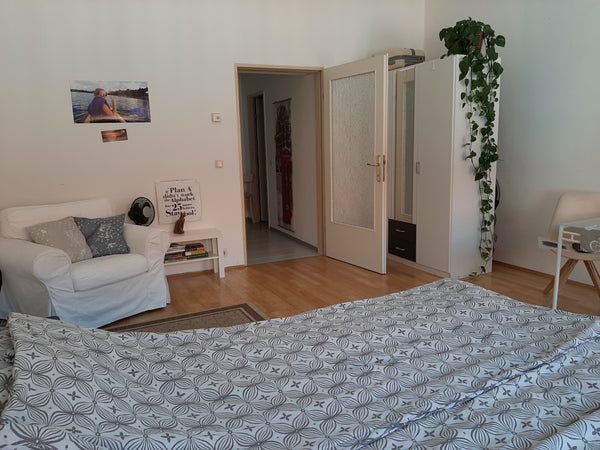 <b>Other things to note</b><br />Treppen steigen erforderlich. Kein Aufzug vorha Vienna, Austria Zentrale  kleine Wohnung Entire rental unit vacation rental 33946207