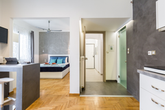 This individual studio is part of a bigger apartment separated in two studios. T Berlin, Berlin, Germany "MARCEL" studio in Athens Entire condo vacation rental 17959385