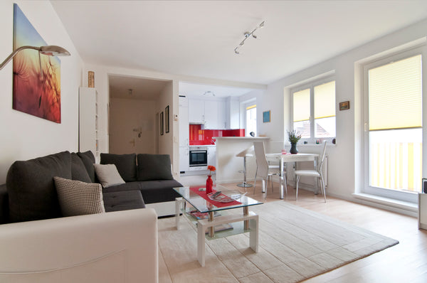 A newly refurbished, radiant 3 room apartment, located on the 4th floor, comfort Vienna, Austria Modern 3 rm. apt., 19th dist., central location Entire rental unit vacation rental 22904783