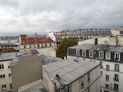 Petit studio idéalement situé à 10 mn à pied de Montmartre. il se trouve derrièr  Studio très clair à 2 pas de Montmartre Entire rental unit vacation rental 21492207