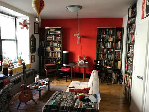 In the heart of the city, minutes away from Central Park and major subway / bus  New York, NY Rental unit in New York · ★5.0 · 1 bedroom · 2 beds · 1 bath Entire rental unit vacation rental 52834797