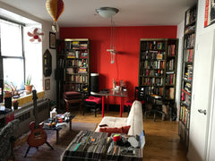 In the heart of the city, minutes away from Central Park and major subway / bus  New York, NY Rental unit in New York · ★5.0 · 1 bedroom · 2 beds · 1 bath Entire rental unit vacation rental 52834797