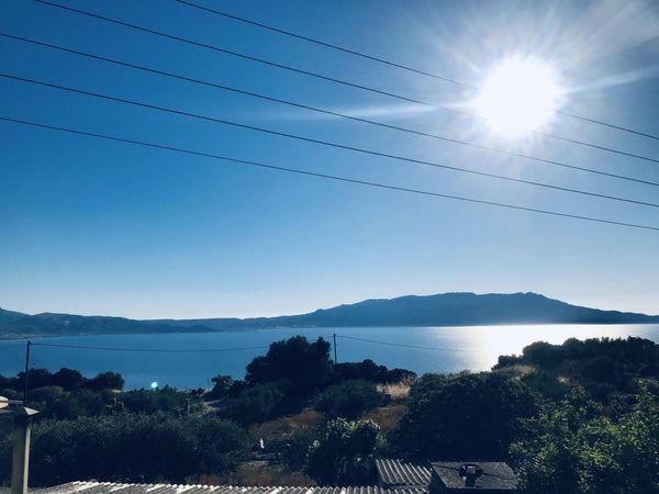 The house is big and comfortable . Can accommodate up to 5 guests. There are two  Poseidon Apartments | Apartment 2 Entire rental unit vacation rental 49920909