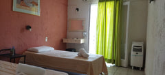 Peace of mind holidays with hospitality that feels like home                     Heraklion, Greece CLEO  ROOM IN MALIA STREET250mFROM THE BEACH Entire rental unit vacation rental 50240091