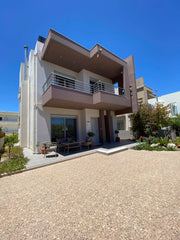 Dionysus seaside villa is located in the seaside part of Ialisos, one of the mos  Dionysus seaside villa Entire villa vacation rental 43749259