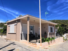 Casa dei fagioli<br /><br /><b>The space</b><br />Psinthos is a small traditiona Rhodes, Greece Casa dei Fagioli Entire home vacation rental 35081783