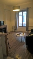 Bel appartement idéalement situé, 2mn a pied de la place jean Macé, proche des t Lissieu, France Appartement place Jean Macé Entire rental unit vacation rental 30102104