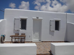 The house is in a quiet, family neighborhood, just 1,2km from Mykonos port and t Mikonos, Greece Crystal Blue Mykonos Entire rental unit vacation rental 24804954