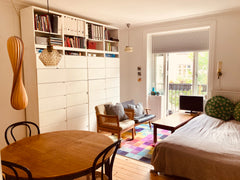  Copenhagen, Denmark Very central. Popular. Close to harbor / Metro Entire condo vacation rental 51674166