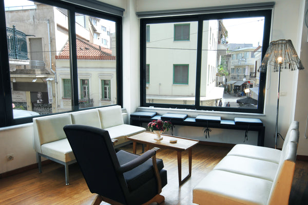Lovely apartment in Psirri. An area known for its craft shops and the good eater Athens, Attica, Greece Artistic 2 bedroom apt in Athens centre Entire rental unit vacation rental 340237