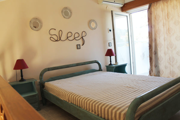 We would love to welcome you to this two-story room in our villa, located in a b Rhodes, Greece Private 2-story room in large villa near the sea! Private room in villa vacation rental 37049880