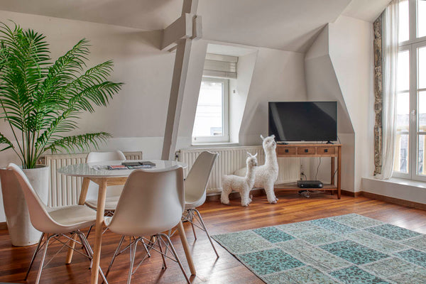 This spacious duplex apartment is perfect to discover Ghent, it is situated in t San Francisco, CA Duplex apartment in centre of Ghent with terrace Entire rental unit vacation rental 39125548