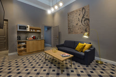 Welcome to Vienna!<br />directly in the cultural and historical city center of V Vienna, Austria 11 apartment with bedroom + living room Entire rental unit vacation rental 45616718
