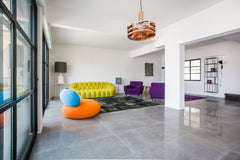 In a pedestrian street exactly in the heart of the old market of Athens that now Athens, Attica, Greece Central Athens Super View Loft Entire rental unit vacation rental 14528371