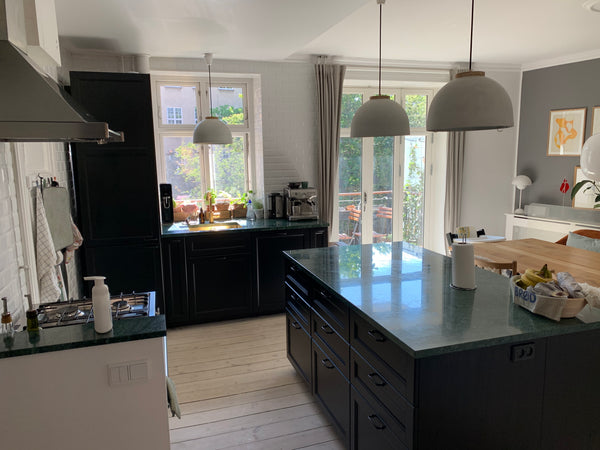 Enjoy the hip part of Copenhagen from our centrally located apartment in a very  Copenhagen, Denmark Large apartment inner Norrebro Entire condo vacation rental 50133949