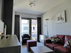 Our place is close to Airport Shuttle, Train and Subway Stations (Schuman), Euro  Lovely getaway in the Euro district of Brussels Entire rental unit vacation rental 13965225