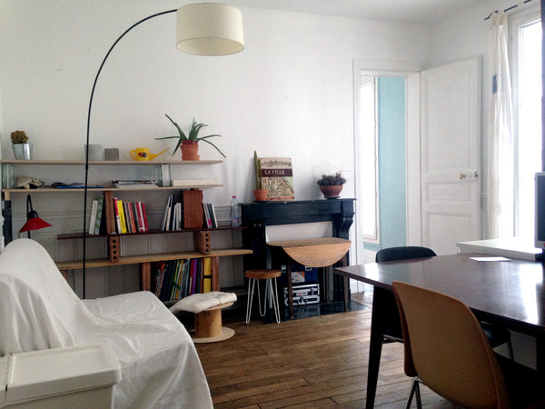 Welcome to Paris ! Located in great 11th arrondissement, the apt. is 35 m2, very Paris, France Simple and charming Entire condo vacation rental 29156600