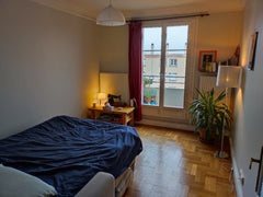 Located near Part-Dieu railway & subway (3mn by foot). We offer a private room/b Lyon, France Private room Part-Dieu Private room in rental unit vacation rental 620902626272082501