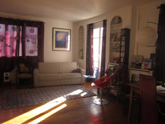 Mon logement est proche de Saint-Michel, Notre-Dame, Montparnasse, Saint-Germain Paris, France un ilot de verdure au coeur de Paris Entire rental unit vacation rental 13786194