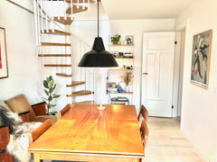 Relaxe together in this peaceful and stylish 90 m2 apartment close to the hotspo Copenhagen, Denmark Nice cozy apartment close to Vesterbro/City center Entire condo vacation rental 53227669