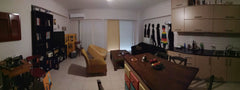 Sweet, clean, cozy apartment close to the city center, in a secure area, ideal f Athens, Greece Sweet, cozy apartment close to city center. Entire rental unit vacation rental 39714134