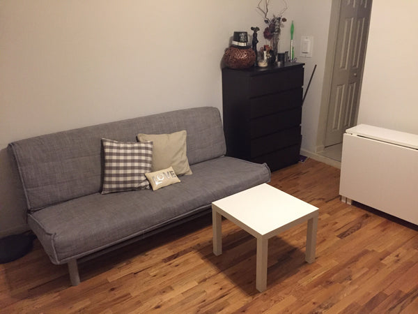 Amazing,Cosy apartment on ground level <br />beautiful back yard space.<br />A f  Rental unit in New York · ★4.33 · 2 bedrooms · 1 bed · 1 bath Entire rental unit vacation rental 13318239