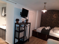 This comfortable bright apartment is located in a newly renovated house in the N Central Bohemian Region, Czechia Amazing apartment in heart of Prague Entire rental unit vacation rental 35800291