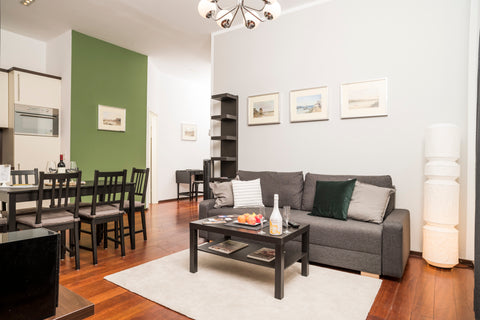 The tasteful blend of historical architecture and stylish, contemporary furnitur Vienna, Austria Kumpfgasse Premium Top 3 Entire serviced apartment vacation rental 7990545