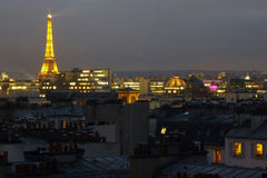 Appartement 43m2, moderne, entièrement équipé, calme, très lumineux avec balcon  Paris, France Spectacular Panoramic View in the Heart of Paris Entire rental unit vacation rental 6978163