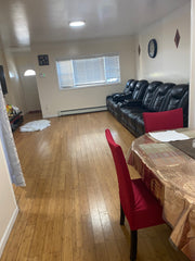 Enjoy easy access to everything from this perfectly located home base. New York, NY Villa in Queens · 2 bedrooms · 2 beds · Half-bath Private room in villa vacation rental 682775213799997508
