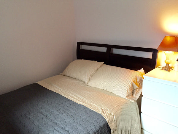 Very quiet, relaxed, cute one bedroom in prime Greenpoint, Brooklyn. One block f New York, NY Rental unit in Brooklyn · ★4.83 · 1 bedroom · 1 bed · 1 bath Entire rental unit vacation rental 7094462
