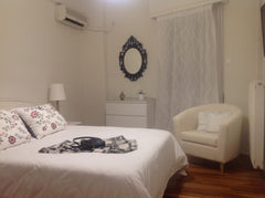 This little approximately 60 square meters apartment is situated on the second f Malia, Crete, Greece City Central Cozy Apartment Entire rental unit vacation rental 11858213