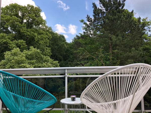 Cosy and very quiet non-smoking 2-room apartment to share, connected to the Parc  Cosy & quiet next to the parc (Toddler friendly) Entire condo vacation rental 35564799