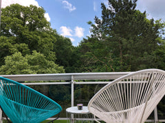 Cosy and very quiet non-smoking 2-room apartment to share, connected to the Parc  Cosy & quiet next to the parc (Toddler friendly) Entire condo vacation rental 35564799