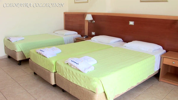 Cleopatra Classic is a small & friendly hotel that operates on Bed & Breakfast b  Διαμέρισμα Σε Kardamena Entire rental unit vacation rental 28024263