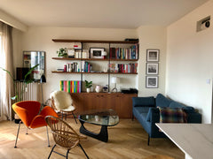 Appartement familial très lumineux et confortable avec vue imprenable sur Lyon,  Lyon, France Appartement familial avec vue panoramique Entire rental unit vacation rental 765345563732107642