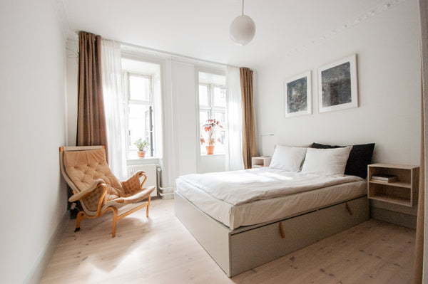 Cosy and bright 2 room apartment in trendy Jægersborggade. The neighbourhood off Copenhagen, Denmark City life Jægersborggade, Nørrebro Entire condo vacation rental 53057917