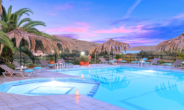 Welcome Apts laid just 1600m away from the longest sandy beach of northern Crete London, United Kingdom Welcome Apartment Entire serviced apartment vacation rental 54061787