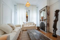 The library house exudes a class that transcends trends. Imagine yourself in an  Malle, Belgium Rooms in Antwerp Co living House of co Private room in townhouse vacation rental 27742986