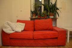 Ideally located flat in Prague next to the Vltava River and just a 10 minutes wa Prague, Czechia Cosy apartment in perfect location ***** Entire rental unit vacation rental 22494241