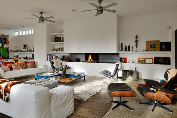C’est un bâtiment industriel des années 1930, un espace démesuré taillé pour acc France The Factory - Grande maison avec piscine Entire villa vacation rental 24109103