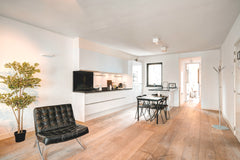 A bright, large and newly renovated apartment right in the city center, surround Antwerp, Belgium Apartment Light House In Historic Antwerp 2 Entire rental unit vacation rental 41094824