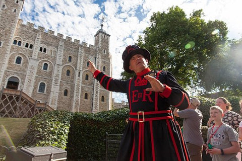 Best of Royal London including Tower of London  Changing of the Guard and Cruise  Private Tours and Travel Guide Europe London CITY London Destination Tour Europe London CITY London