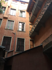 Petit loft cosi sur la presqu’île à 5 minutes de toute commodité proche des bout Lyon, France Lyon ville lumière Entire loft vacation rental 22023627